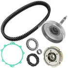 Celox Wet Clutch Housing Kit For Yamaha Kodiak YFM450FA 2003-2006 2018-24 New. Price: $158.00.