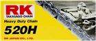 Rk For Standard Chain Links M520-102 New. Price: $39.99.