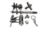 17 Cfmoto Cforce 500 4X4 Transmission Shift Forks & Drum Used. Price: $99.99.