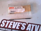 Nos Yamaha 2J5-16357-00-00 Rod, Push Blaster YFS200 New. Price: $5.00.