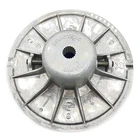 Polaris Driven Clutch Assembly, Genuine Oem Part 1323114, Qty New. Price: $659.99.