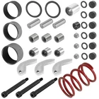 Primary Drive Clutch Kit For Polaris Sportsman Xp 550 Eps 2010 / 1322814 New. Price: $117.65.