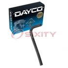 Dayco Heater Hose Hvac For 1973-1984 Cadillac Deville 4.1L 5.7L Jp New. Price: $19.71.