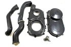 2018 Kymco Mxu 700I Oem Clutch Cover 11340-LKM5-E00 Used. Price: $75.00.