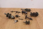 1988 Yamaha Warrior 350 Transmission / Tranny Used. Price: $149.00.