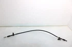 91 Yamaha Big Bear 4WD Oem Shift Cable 3HN-2637E-00-00 AY43 Used. Price: $73.95.