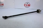 12-13 Polaris Rzr Xp 900 Oem Prop Shaft Assembly Rear 1332994 Used. Price: $120.00.