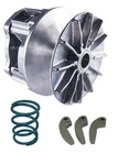 Polaris Scrambler 400 500 Primary Drive Clutch 1985 1986 1987 - 2006 New. Price: $167.00.