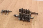 1977 Suzuki Tranny / Transmission For Parts Not Working Used. Price: $99.00.