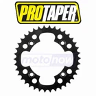 Protaper Atv CS4 Steel Rear Sprocket For 2011 Yamaha YFM250R Raptor - Drive Wk New. Price: $70.05.