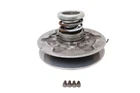 2008 Kawasaki Teryx 750 Secondary Driven Clutch Sheaves Converter 49094-0043 Used. Price: $76.50.