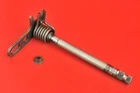 2006 2013 Yamaha Shift Shaft Fork Gear Selector 5TG-18101-10-00 Used. Price: $50.99.