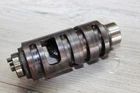 25310-19B02 Suzuki King 300 Quadrunner Shift Drum Cam Used. Price: $12.49.