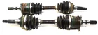 2002 Kawasaki Bayou 300 4X4 Ball Joints Cv Axles Oem# 59266-1103 For. Price: $39.99.
