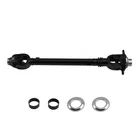 Rear Propeller Drive Shaft For Can-am Outlander Max 400 4X4 2004-2014 703500826 New. Price: $114.81.