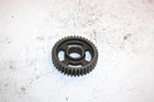 2004 Honda Fourtrax Foreman Rubicon Oem 40T Final Driven Gear 23631-HN2-000 AH5 Used. Price: $19.99.