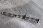 Yamaha Grizzly YFM300G Shifter Shaft Used. Price: $19.94.
