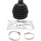 Balls 19-5050 Cv Boot Kit New. Price: $23.94.