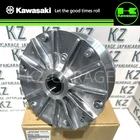 Kawasaki Genuine Gas Mule 3000 3010 3020 Drive Converter Clutch 49093-1069 New. Price: $654.87.