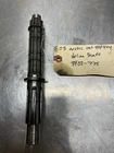 2003 Arctic Cat 400 4X4 Drive Shaft 3402-775 T125 Used. Price: $13.45.
