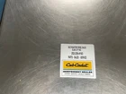 Rotary 765 1/2" Steel V Idler Pulley P-319 3/4" Ch 3/16" Keyway New. Price: $15.00.
