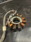 Polaris Stator Used 3090362 Oem 2015-21 550 Indy Adventure Voyager Widetrak. Price: $119.99.