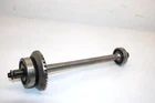 Can-am Outlander 400 Oem Front Output Shaft 420684220 AB0 Used. Price: $38.69.