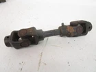 Polaris Sportsman 700 Carb Rear Drive Prop Shaft 1380179 2002-2004 Used. Price: $100.00.