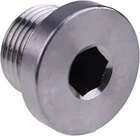 Gearcase Drain Plug 3234755 & 3234756 For Polaris Scrambler 1000 900 Sportsman New. Price: $16.99.