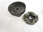 88 Kawasaki Klf 300 Bayou Centrifugal Clutch 13216-1073 1986-1999 Used. Price: $30.00.