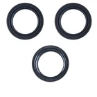Kawasaki Rear Differential & Axle Seal Kit Bayou 300 2X4 1988 1989 1990 - 2004 New. Price: $19.00.