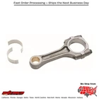 Hot Rods Connecting Kit Can-am Outlander 800R X Mr Irs 12-15 New. Price: $202.30.