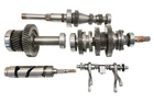 21 Polaris Pro Xd 4000D Crew Transmission Shift Forks & Drum Used. Price: $799.99.