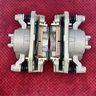Left&right Front Brake Caliper Cfmotor Cforce CF400/500/600 Withpads New. Price: $259.97.