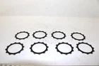 1999 Arctic Cat 300 Oem Clutch Plate Set 3446-124 AA12 Used. Price: $26.99.