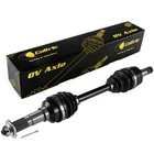 Front Right Complete Cv Joint Axle For Yamaha 3HN-2510F-01-00 3HN-2510J-00-00 New. Price: $64.00.