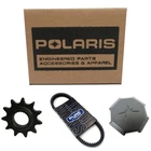 Polaris Oem K-intake,svc,ttn, 2880673 New. Price: $179.99.