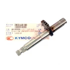 Kymco MXU150 / MXER150 Spindle Comp Drum Gear Shift Assy 24610-LLB1-900 New. Price: $125.00.