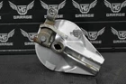 2014 Honda CRF125FB Oem Rear Back Brake Drum Assembly 43100-KYK-910 Used. Price: $109.99.