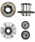 Polaris Ranger Diesel Drive Clutch Assembly P/n 3234380 New. Price: $429.99.