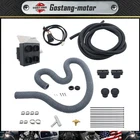 Cab Heater Kit With Defrost For 2016 2017-2024 Polaris General 1000 New. Price: $153.15.