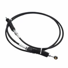 For Kawasaki Mule 2500 2510 2520 1993-2002 Shift Control Cable 54010-1089 New. Price: $32.17.