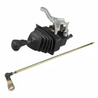 Gear Shifter Shaft Rod For 2002 - 2008 Yamaha Grizzly YFM660 New. Price: $81.95.