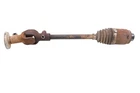 15 Kawasaki Mule Pro-fxt Eps Rear Drive Shaft KAF820BFF Used. Price: $249.99.