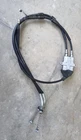 Yamaha Breeze 125 Yfa Front Brake Cables Used. Price: $38.00.