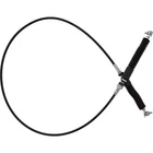 Balls Oem Part 7081591 Cable, Shift Polaris Rzr 800 10-14 New. Price: $109.28.