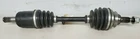 2003-2004 Honda Rincon 650 Front Left Cv Half Shaft Axle 44350-HN8-003 New. Price: $74.99.
