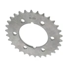 1991 - 1993 Polaris Big Boss 250 6X6 Steel Sprocket 30 Tooth New. Price: $21.95.