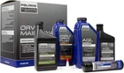 Polaris- Orv Maintenance Kit- Oem 2880425 New. Price: $66.99.