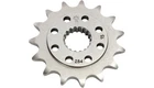 Front Sprocket Honda TRX700XX CRF450X TRX450R CR250R CR500R JTF284.15T New. Price: $11.99.